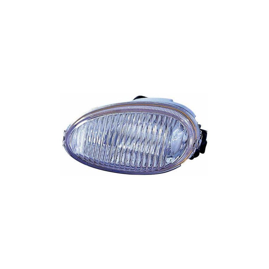 Abakus 2212013Luqc Fog Light for Hyundai Pony