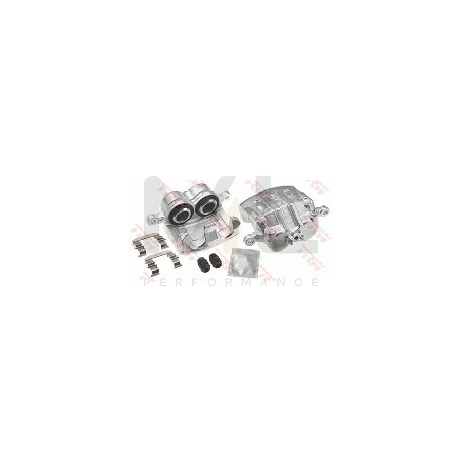 TRW BHS1370E Brake Caliper for KIA Sorento I (JC) | ML Performance Car Parts