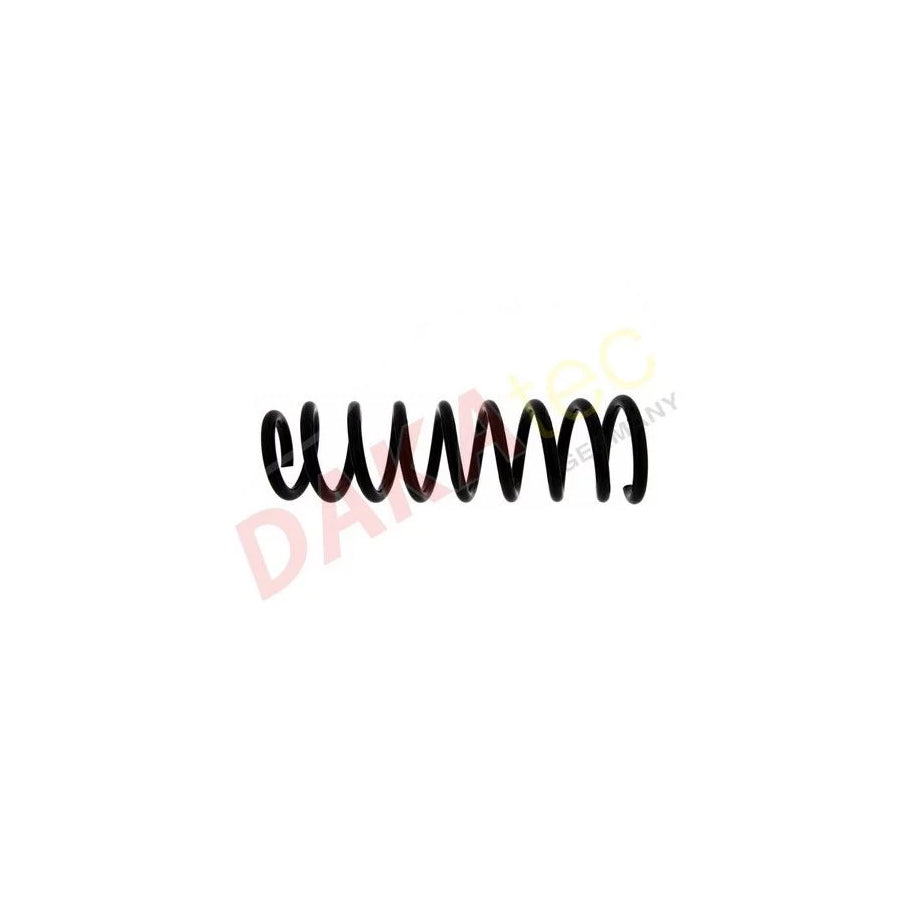 Dakatec 300006 Coil Spring for Audi A4