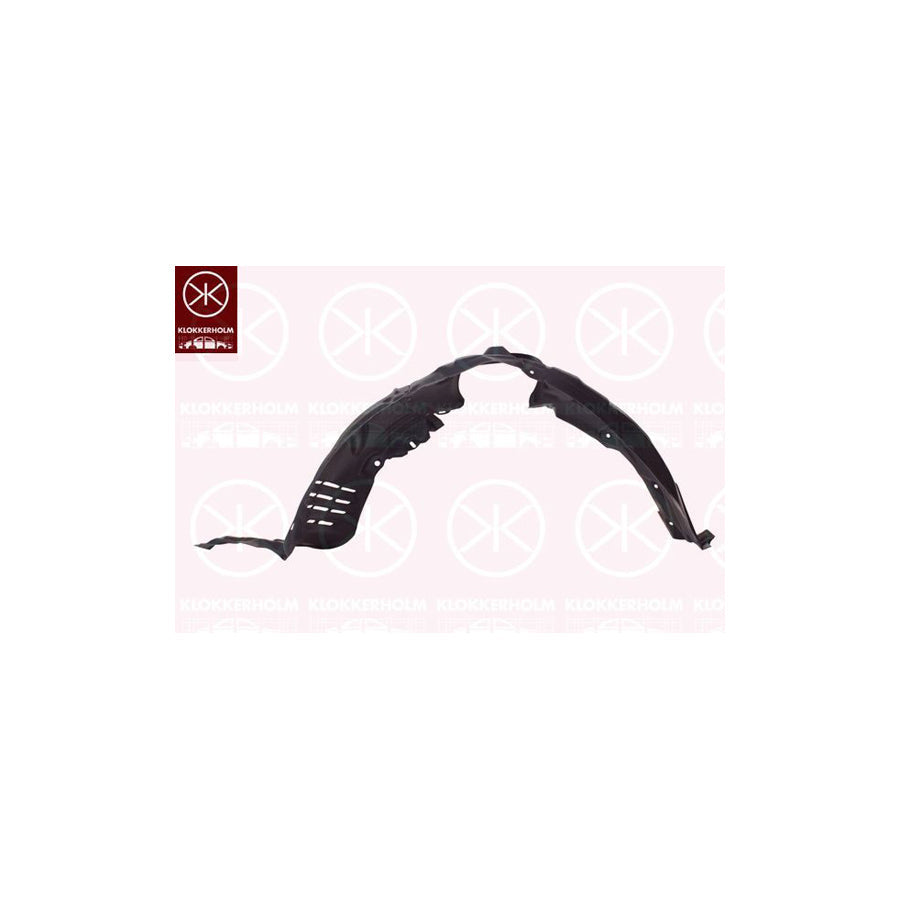 Klokkerholm 3476388 Panelling, Mudguard for MAZDA 3 Saloon (BK)