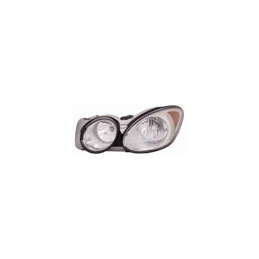 Abakus 3361114Ras Headlight