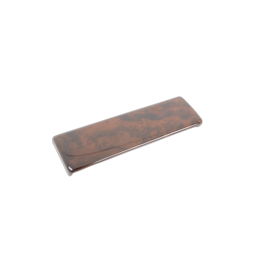 Genuine BMW 51458211429 E39 Wooden Strip,Instrument Panel Cent. Left NUSSBAUM (Inc. 525td, 525d & 523i) | ML Performance US Car Parts