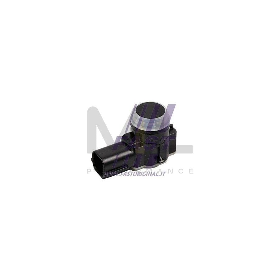 FAST FT76019 Parking sensor Black, Ultrasonic Sensor