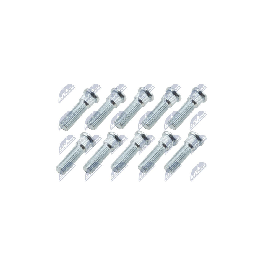 NTY KSP-CH-000 Wheel Stud