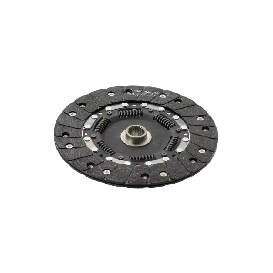 Sachs Zms Modul 2290 601 008 Clutch Kit