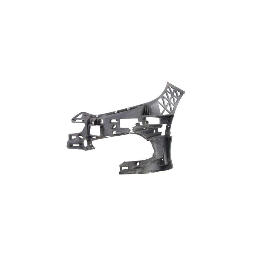 Blic 5504-00-3521935P Bumper Bracket Suitable For Mercedes-Benz C-Class