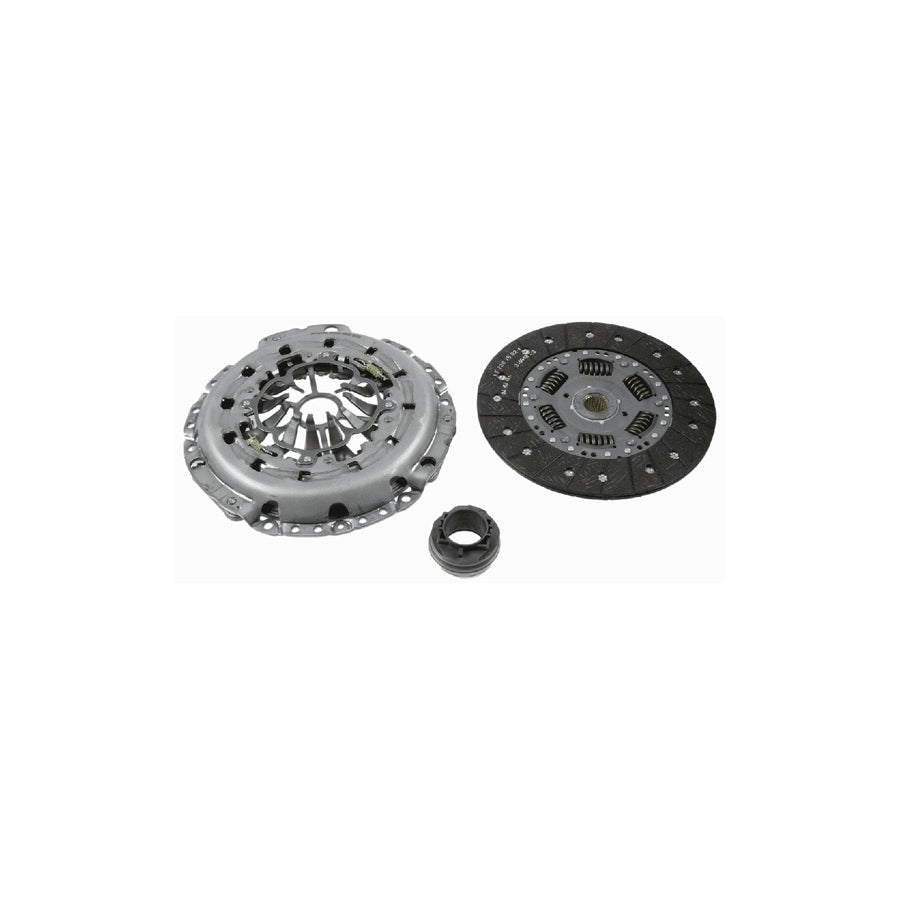 Sachs Xtend 3000 950 929 Clutch Kit