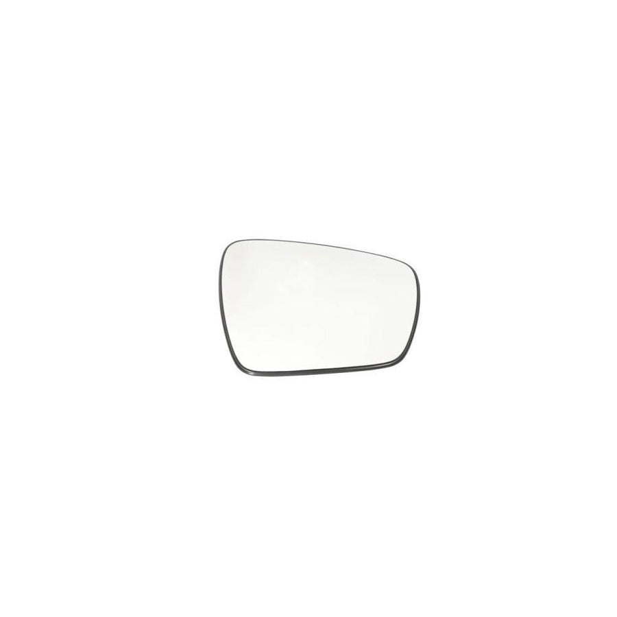 Blic 6102-09-2002140P Mirror Glass, Outside Mirror