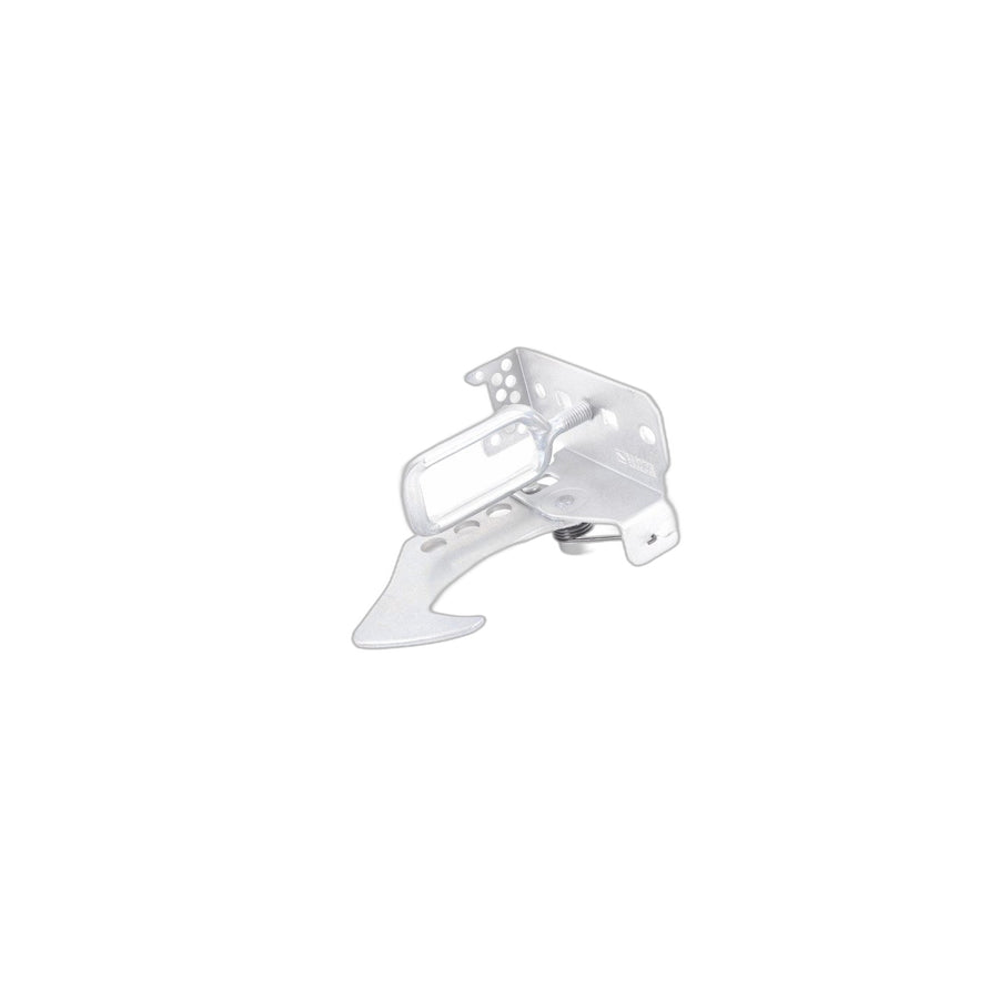 Genuine BMW 51237210733 F25 F26 Lock Upper Section, Right (Inc. X4 20iX & X3) | ML Performance US Car Parts