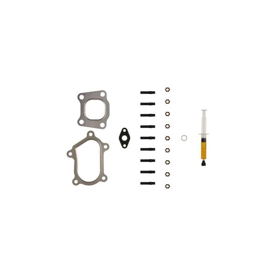 Alanko 10925135 Mounting Kit, Charger