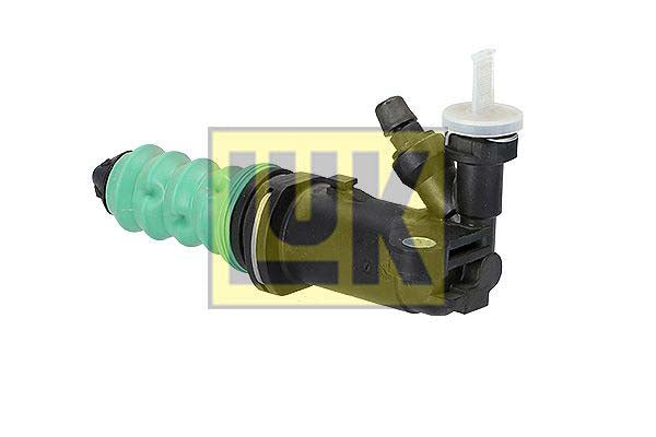 LuK 512 0367 10 Slave Cylinder, Clutch For Audi A6