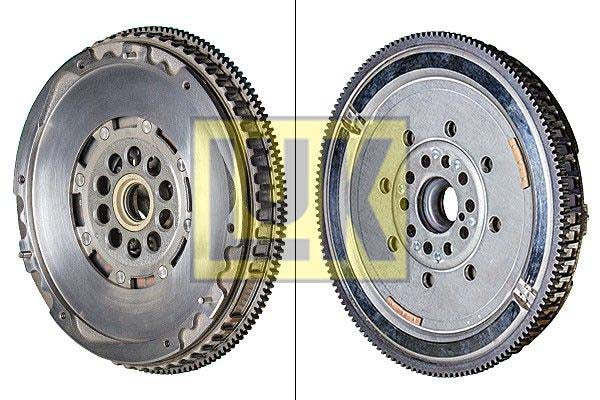 LuK 415 0080 11 Dual Mass Flywheel