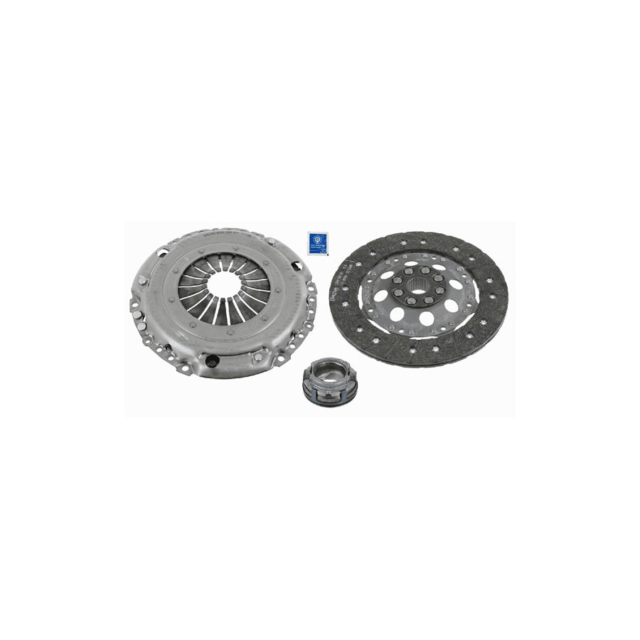 Sachs 3000 317 003 Clutch Kit