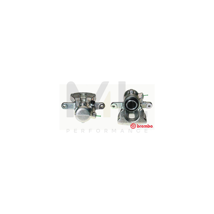 BREMBO F 44 038 Brake Caliper for LAND ROVER Freelander 2 Off-Road (L359) | ML Performance Car Parts