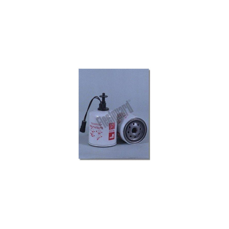 Fleetguard Fs1253V Fuel Filter For