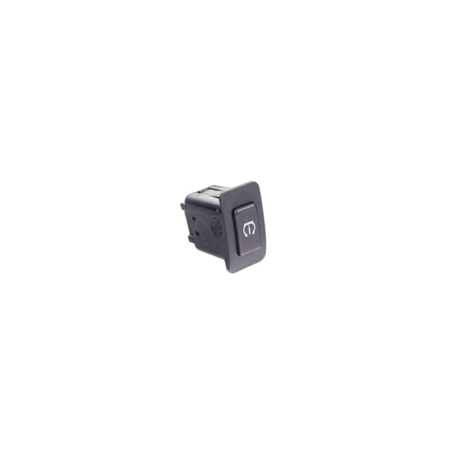 Genuine BMW 61318375412 E38 Switch Tire Pressure Control (Inc. 750iL, 730iL & 740i) | ML Performance UK Car Parts
