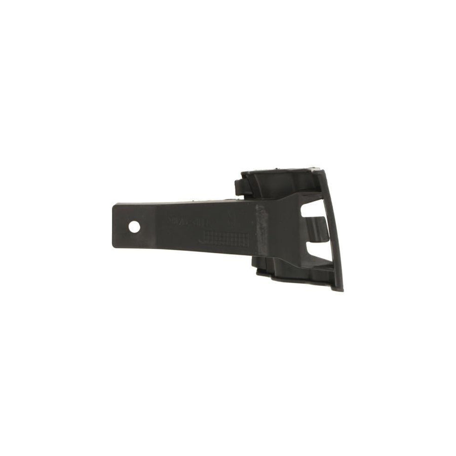 Blic 5504-00-3519936P Bumper Bracket Suitable For Mercedes-Benz C-Class