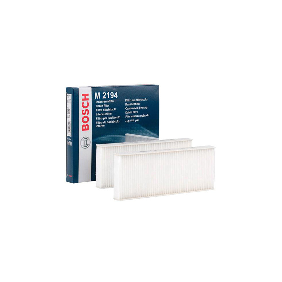 Bosch 1 987 432 194 Pollen Filter | ML Performance UK Car Parts