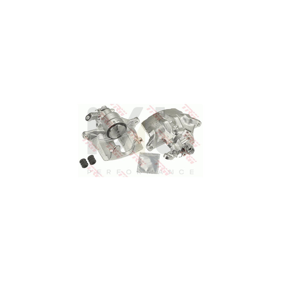 TRW BHZ494E Brake Caliper for CITRO脣N C5 | ML Performance Car Parts