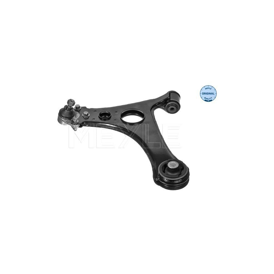 Meyle 019 501 0006 Radiator Hose Suitable For Mercedes-Benz E-Class