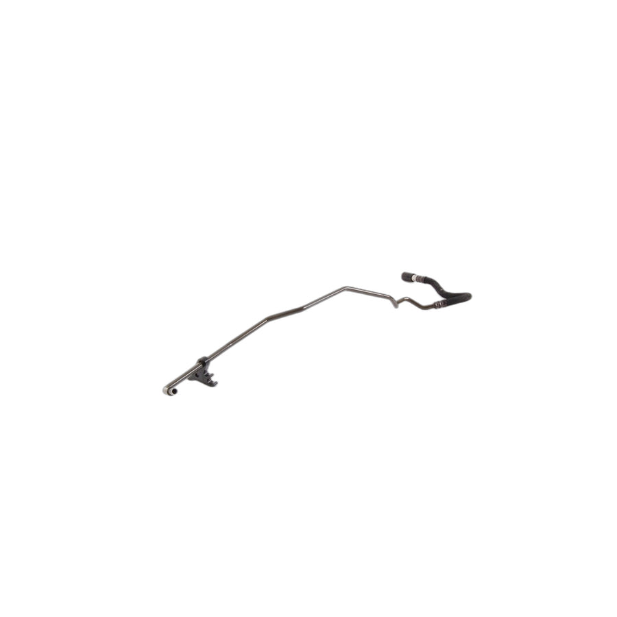 Genuine BMW 17227519268 E60 E61 Oil Cooling Pipe Outlet (Inc. 525i, 530i & 520i) | ML Performance US Car Parts