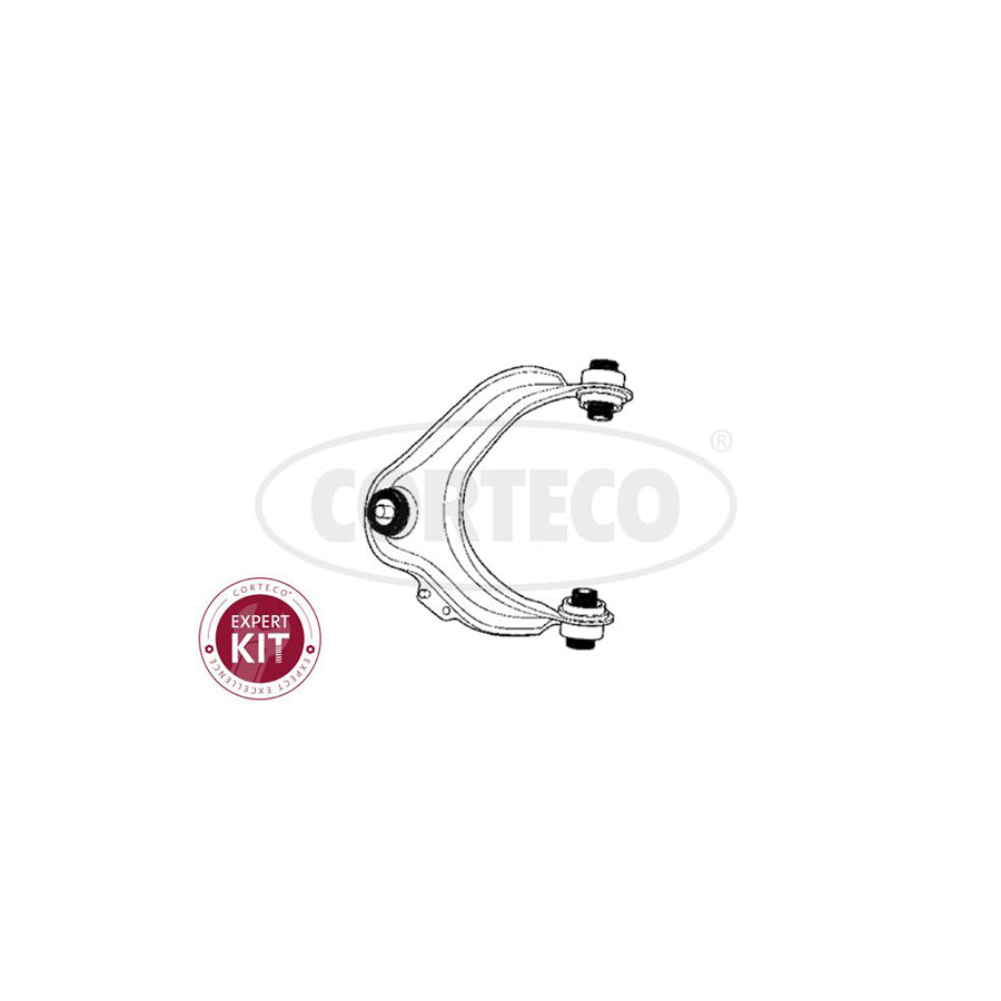 Corteco 49399307 Suspension Arm for Honda Accord