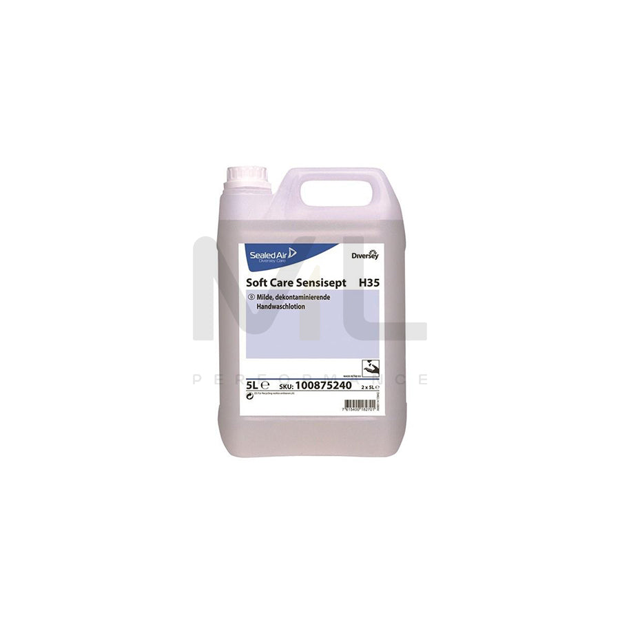 REINOL Soft Care Sensisept 100875240 Hand sanitiser