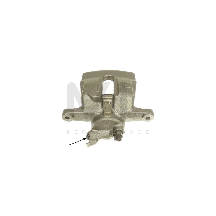 TEXTAR 38175600 Brake Caliper without holder | ML Performance Car Parts