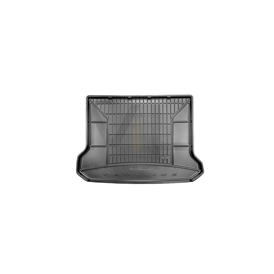 FROGUM TM548874 Car boot tray for VOLVO XC60 I (156) Elastomer