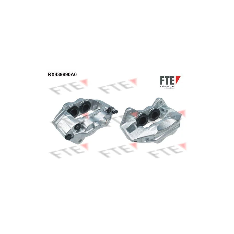 FTE 9291081 Brake Caliper for Toyota Hilux VII Pickup
