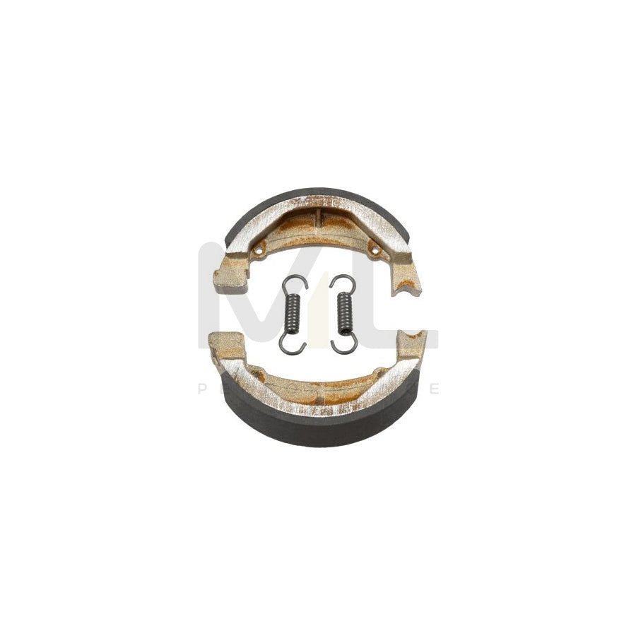 TRW MCS857 Brake Shoe Set 脴: 90mm | ML Performance Car Parts