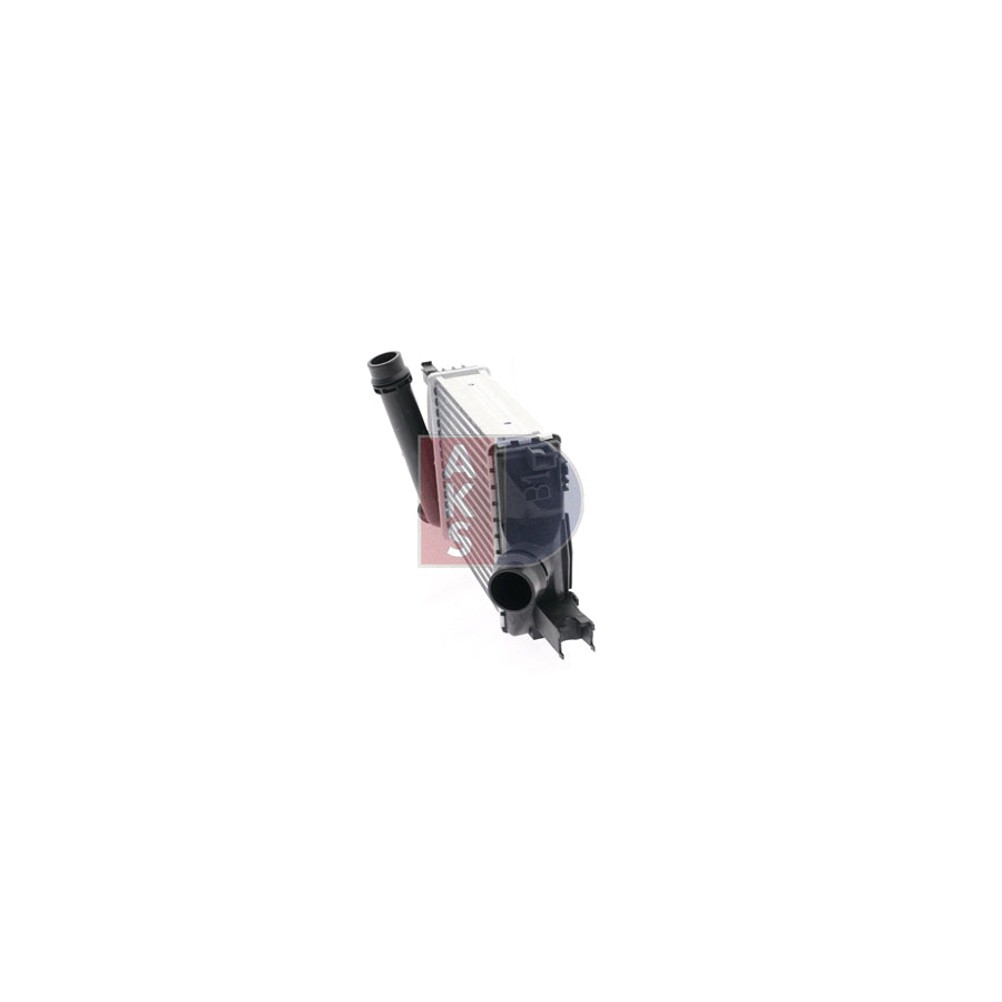 AKS Dasis 187044N Intercooler