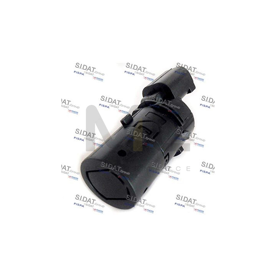 FISPA 970092 Parking sensor for LAND ROVER Range Rover III (L322) Front, Black, Ultrasonic Sensor