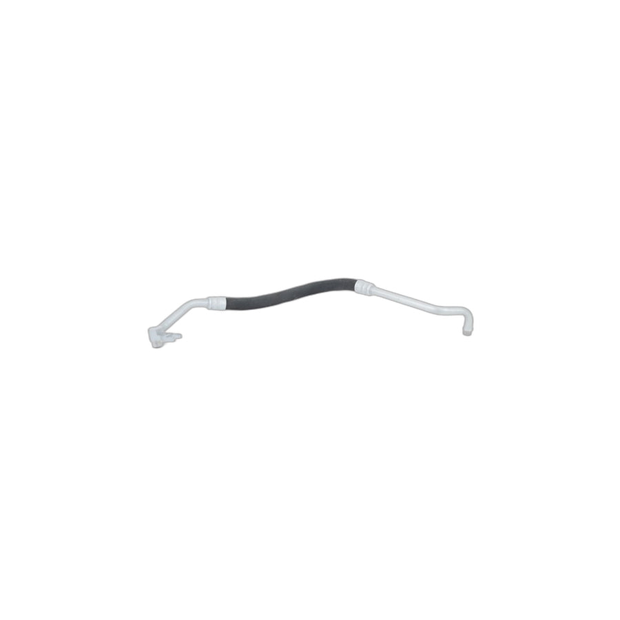 Genuine BMW 17227516943 E66 E65 E67 Oil Cooling Pipe Inlet (Inc. 760LiS, 760Li & 760i) | ML Performance US Car Parts