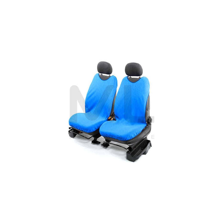 KEGEL 5-1066-253-3040 T-shirt seat cover Front, A