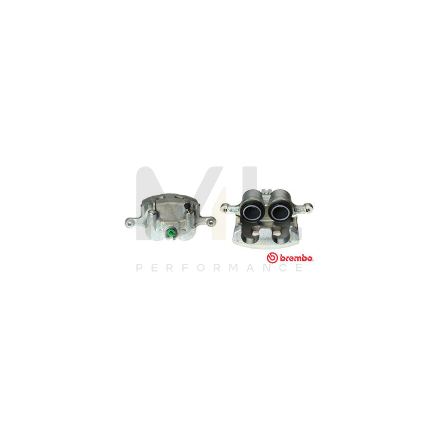 BREMBO F 56 053 Brake Caliper for NISSAN MAXIMA | ML Performance Car Parts