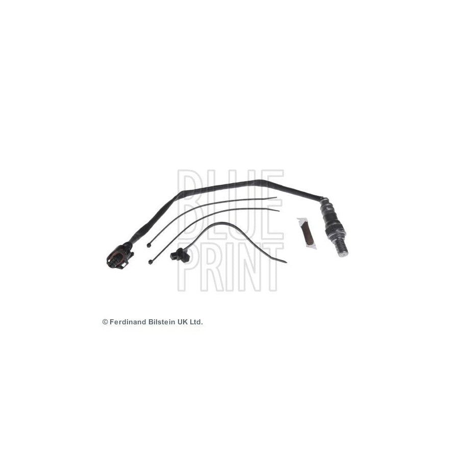 Blue Print Ada107035 Lambda Sensor for Cadillac Bls Estate