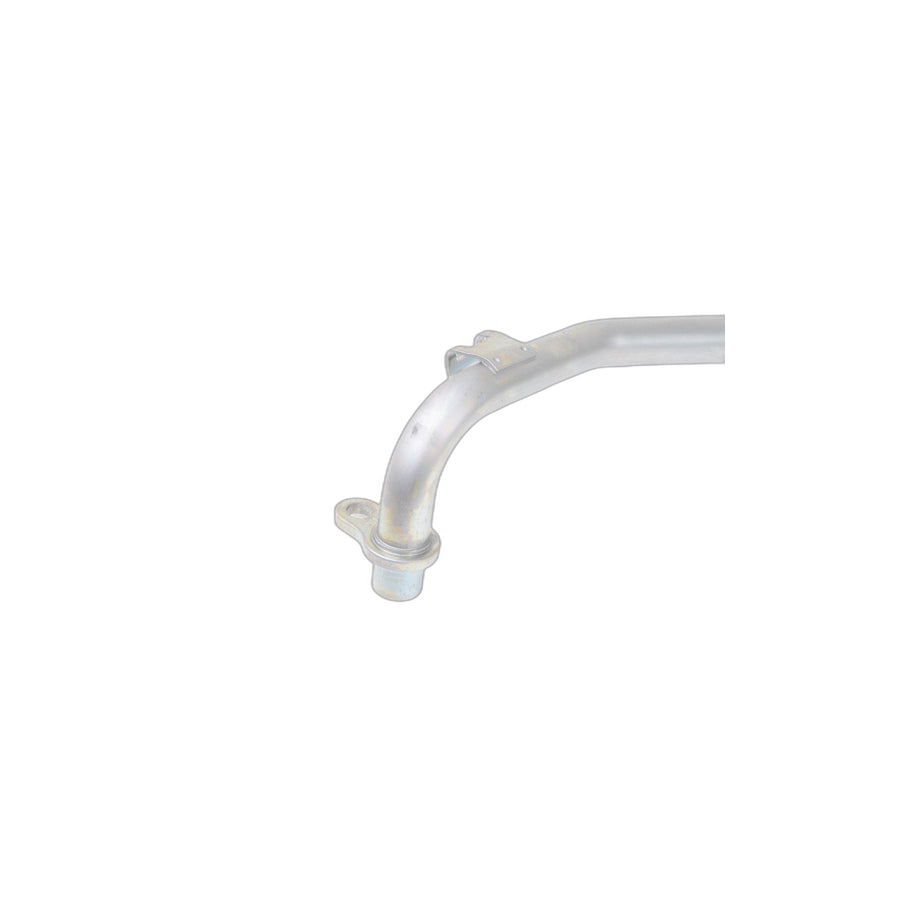 Genuine BMW 17222283418 E90 E92 E93 Engine Oil Cooler Pipe, Return (Inc. M3) | ML Performance US Car Parts