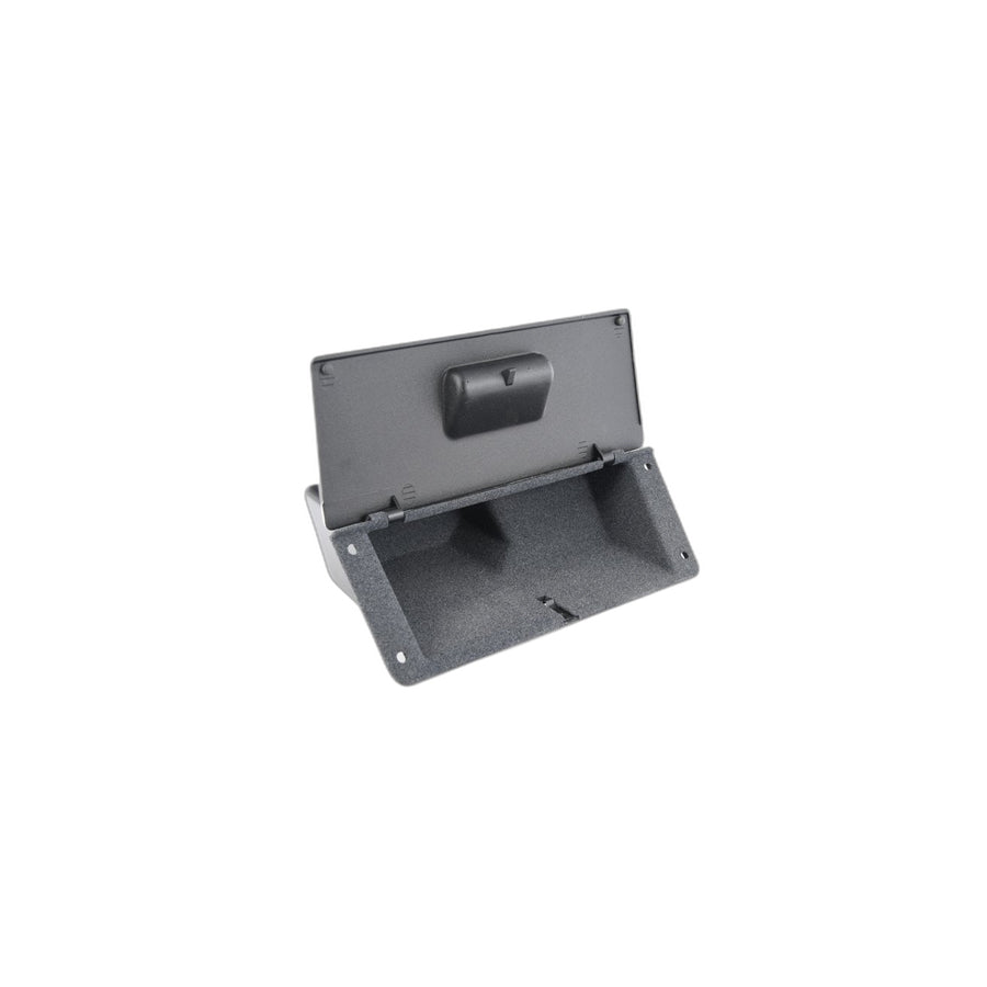 Genuine BMW 51458138174 E34 Glove Box Driver Side SILBERGRAU HELL (Inc. 518i, 525ix & 535i) | ML Performance UK Car Parts
