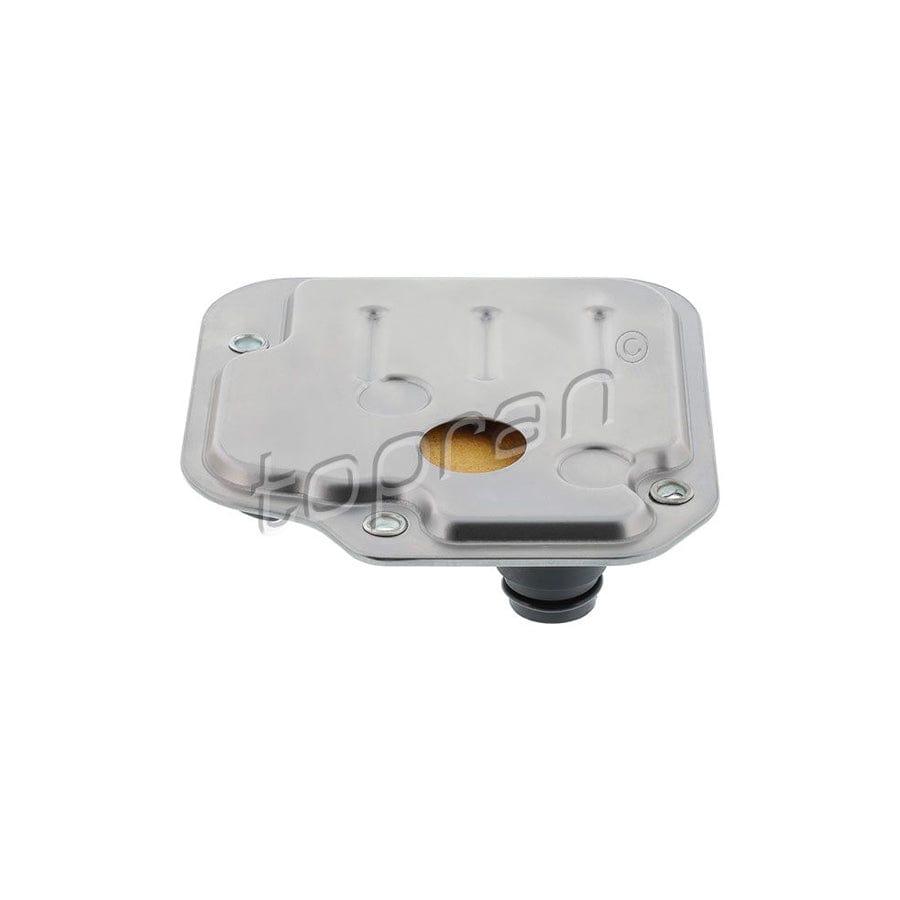 Topran 820 416 Hydraulic Filter, Automatic Transmission