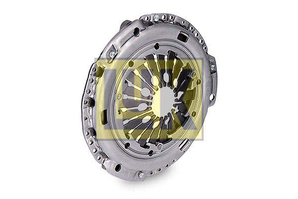 LuK Br 0222 620 0284 10 Clutch Kit