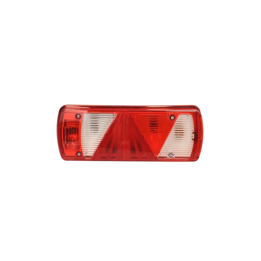 Aspock Ecopoint II 25-2900-507 Rear Light