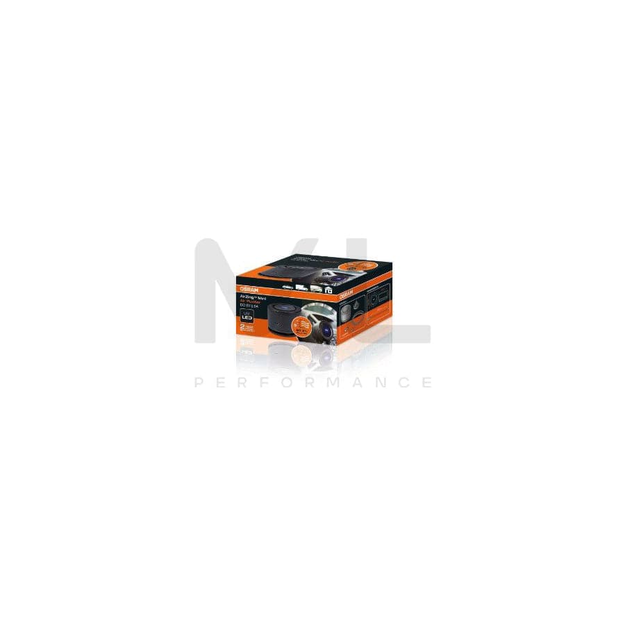 OSRAM LEDAS101 Air Ioniser