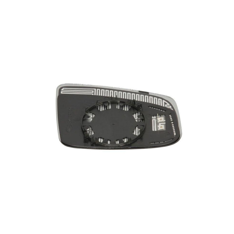 Blic 6102-09-2002135P Mirror Glass, Outside Mirror For Renault Espace