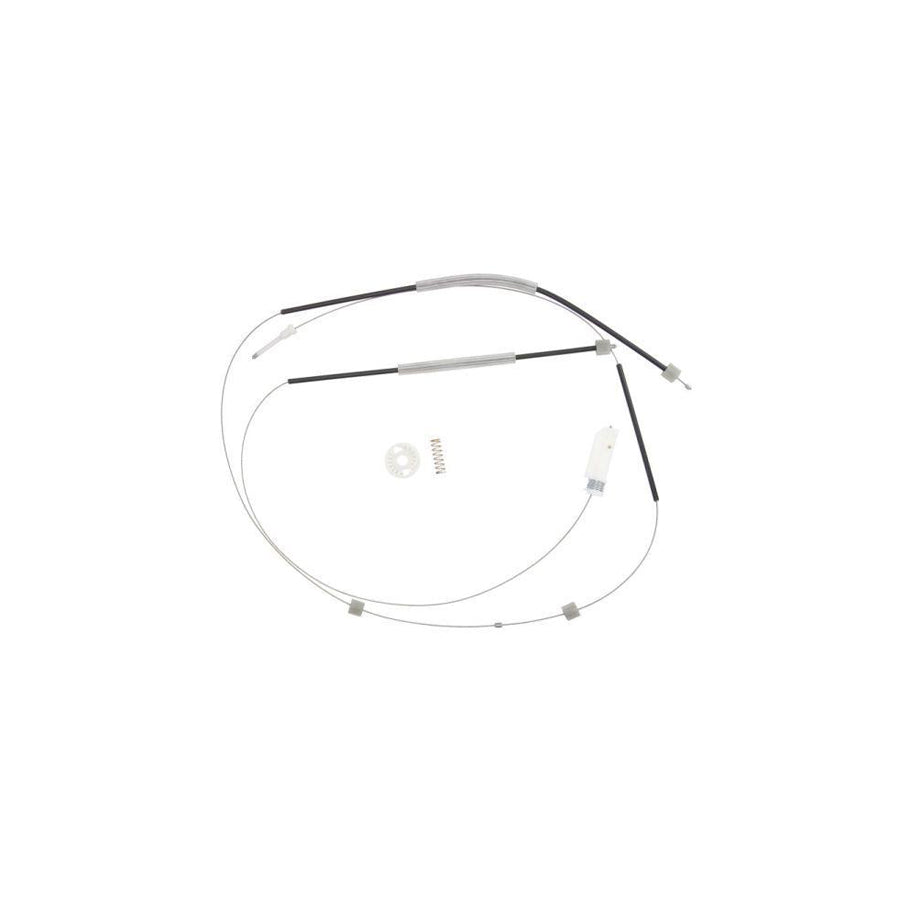 Blic 6205-02-039814P Repair Set, Window Regulator Suitable For Mercedes-Benz Cls Coupe (C219)