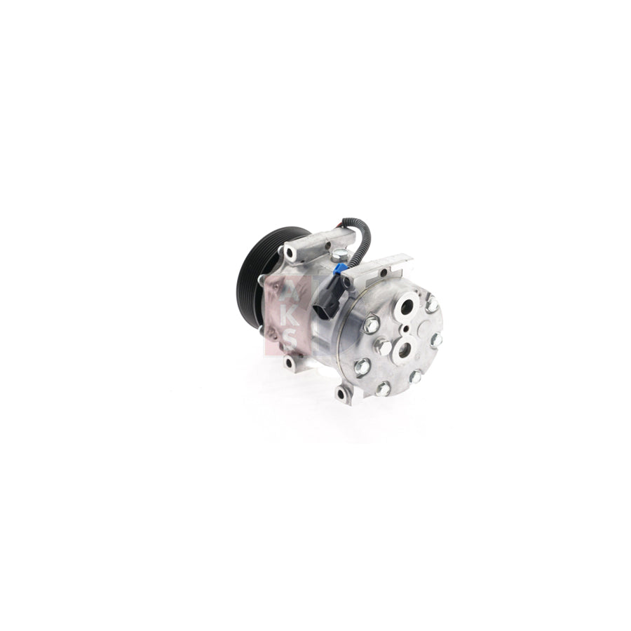 AKS Dasis 900393N Seal Ring
