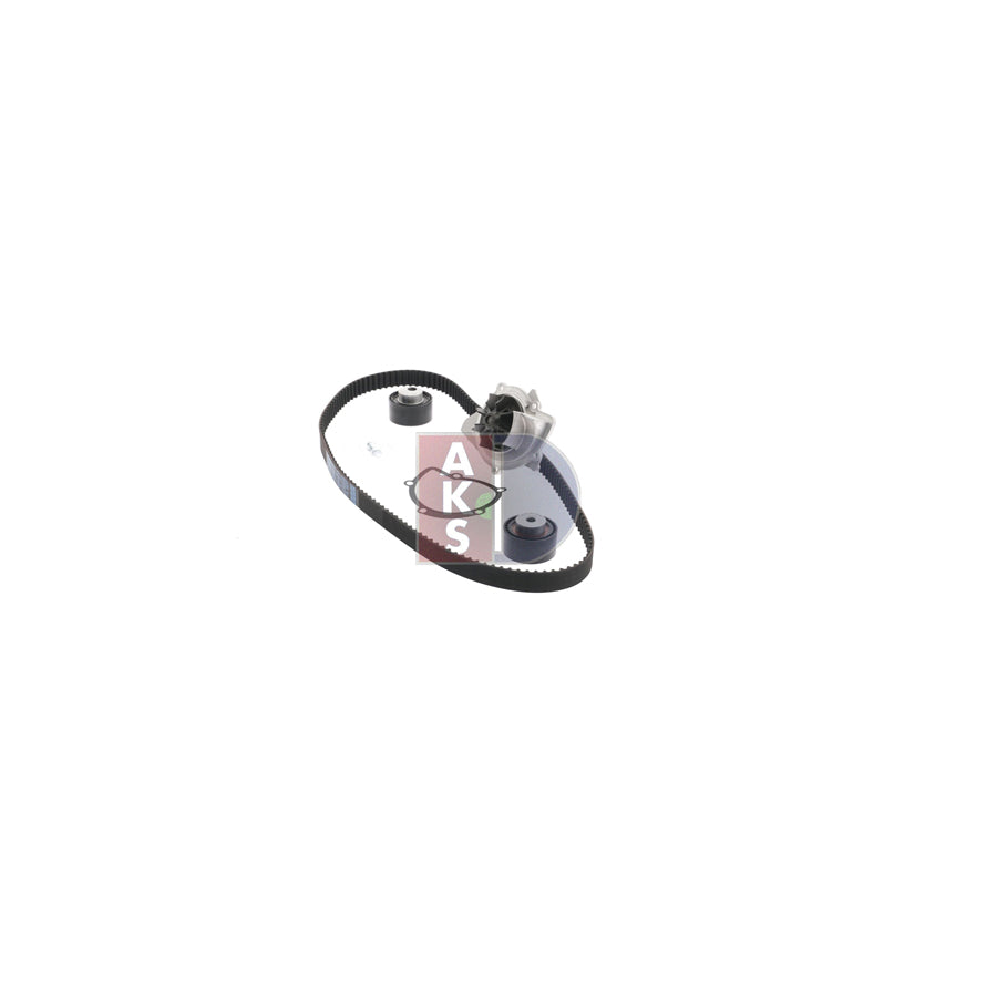AKS Dasis 570317N Water Pump And Timing Belt Kit