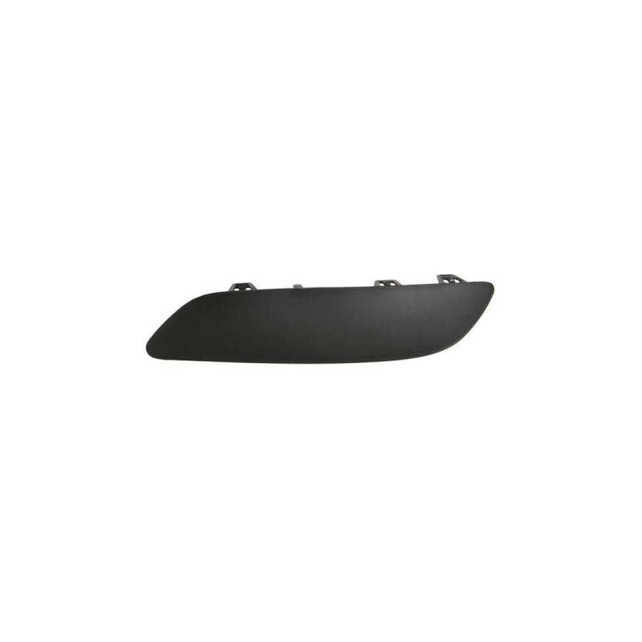 Blic 5703-05-5514925P Bumper Moulding For Peugeot 307