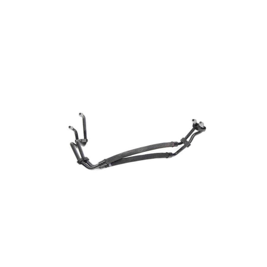 Genuine BMW 17227836831 E85 E86 Oil Cooling Pipe (Inc. Z4 M3.2) | ML Performance US Car Parts