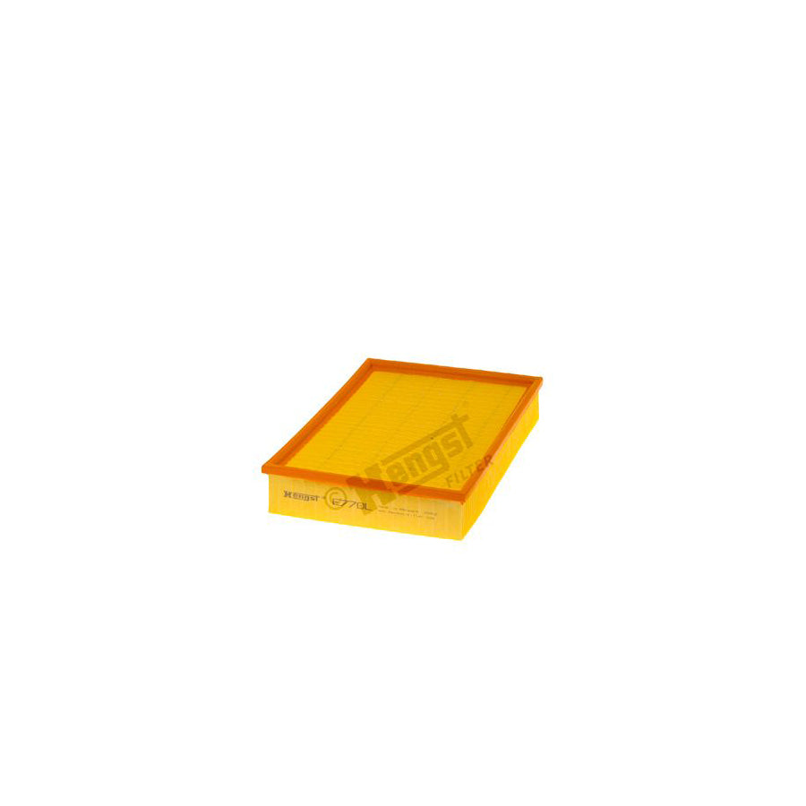Hengst Filter E770L Air Filter